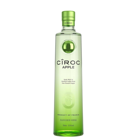 Bottiglia di Mela Ciroc