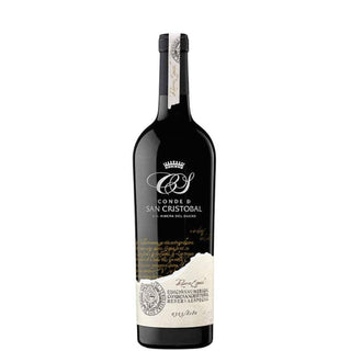 CONDE DE SAN CRISTOBAL Special Reserve 2020