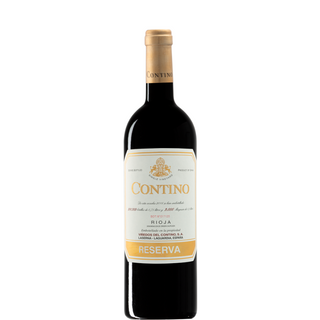 CONTINO Riserva 2021