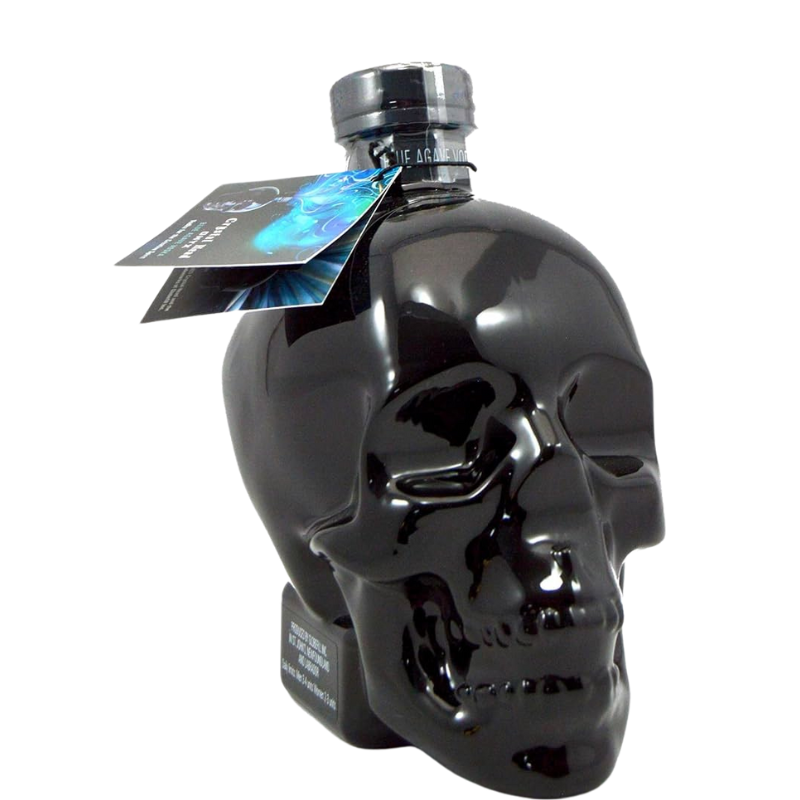 CRYSTAL HEAD ONYX 1L.