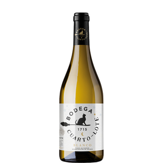 FOURTH LOT White 2022