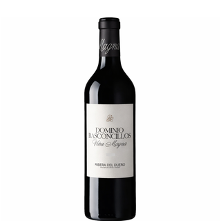 BASCONCILLOS DOMAIN Viña Magna Crianza 2022