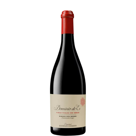 Bottle of DOMINIO DE ES Old Viñas de Soria 2022