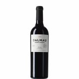 Bottle of Dalmau 2020