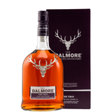 Bottiglia di The Dalmore The Trio con astuccio