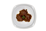 Oxtail