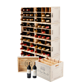 VINOTECA LA RIOJA ALTA S.A. SCATOLA DI BOTTIGLIE