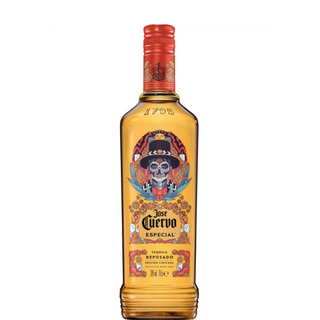 JOSE CUERVO Reposado Giorno dei Morti 1L.