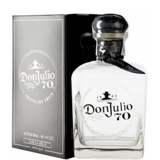 DON JULIO 70 Cristallino