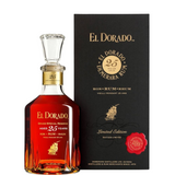EL DORADO 25 Anni Gran Reserva Especial