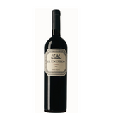 IL NEMICO Malbec 2022