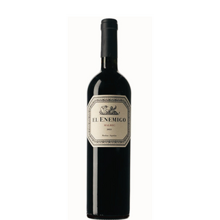 IL NEMICO Malbec 2022