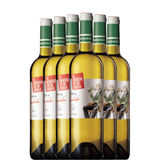 6 bottles of El Husband of my Friend 2025