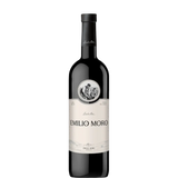 Bottiglia di Emilio Moro Crianza