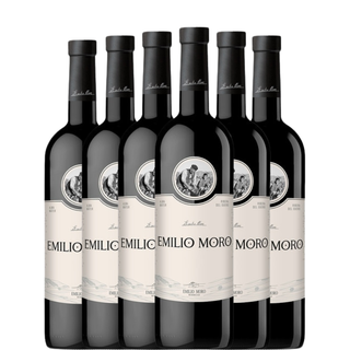 EMILIO MORO 2023 x6 bottles