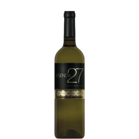 Bottiglia di essenza 27