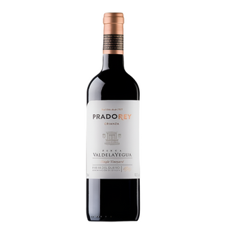 PRADO REY Allevamento Finca Valdelayegua 2021