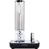Cavatappi elettrico deluxe