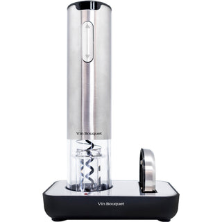 Cavatappi elettrico deluxe