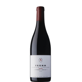DAMM Pinot Nero Vigneto Clayvin 2021