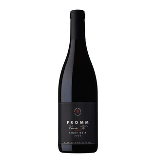 DAMM Pinot Nero Cuvée H 2020
