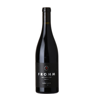 DAMM Pinot Nero La Curation 2021