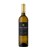 Bottiglia di Fillaboa 2023 albariño