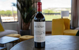 Selezione FINCA RODMA 2022