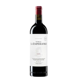 Bottiglia di Finca La Emperatriz 2019