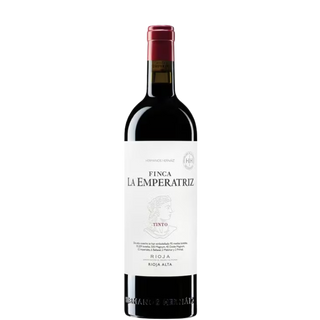 FINCA LA EMEMPERATRIZ Riserva 2019
