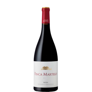 FINCA MARTELO Riserva 2016
