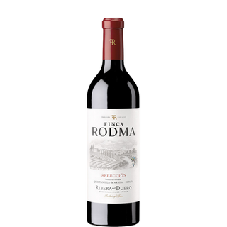Selezione FINCA RODMA 2022