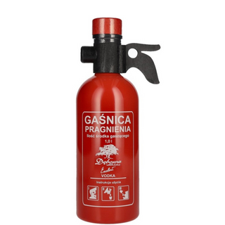 GASNICA PREMIUM ECCELLENTE