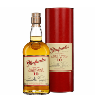 GLENFARCLAS 10 anni