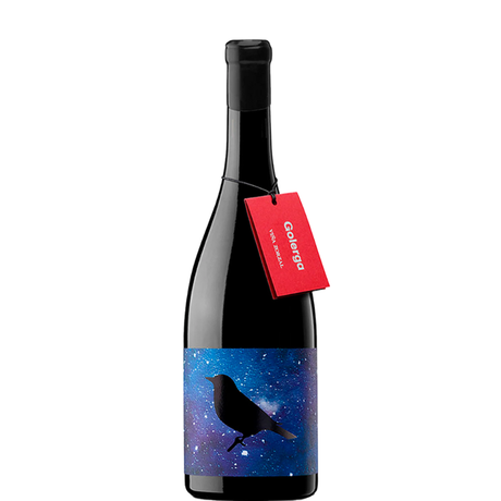 Golerga bottle 2024