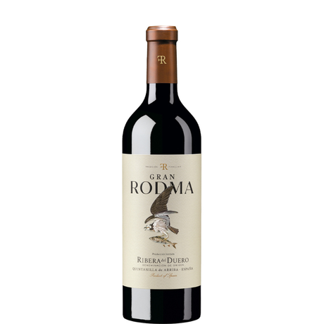 Bottiglia di Gran Rodma 2021