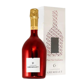 GREMILLET Rosso champagne