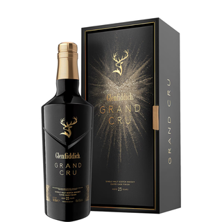 GLENFIDDICH 23 Anni GRAND CRU
