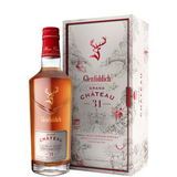 GLENFIDDICH GRANDE CASTELLO 31