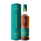 GLENFIDDICH 16 Anni ASTON MARTIN Formula Uno Edizione Limitata