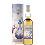 GLENKINCHIE 27 anni FLORAL TREASURE Uscita speciale 2023