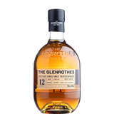THE GLENROTHES 12 anni