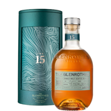 I GLENROTHES 15 anni