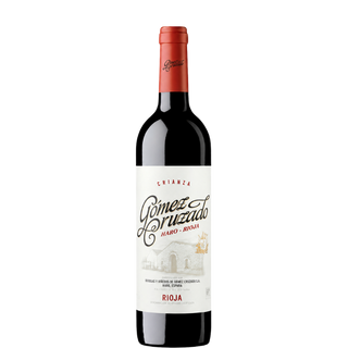 GOMEZ CRUZADO Crianza 2023