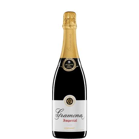 Bottiglia Gramona Imperiale