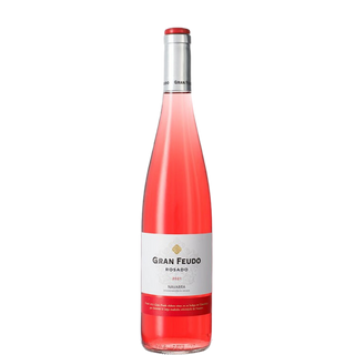 FEUDO GRANDE Chivite Rosado