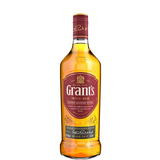 Triplice legno di GRANT
