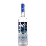 GREY GOOSE Aurora Edition with light