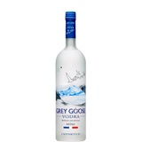 Bottiglia di vodka Grey Goose