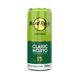 Cocktail MOJITO CLASSICO HARD ROCK